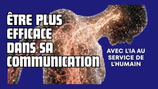 Être plus efficace dans sa communication écrite grâce à l’IA