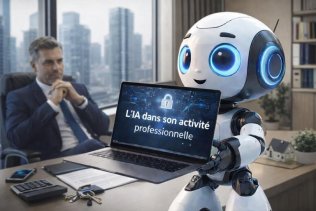 S'initier à l'IA en tant que dirigeant