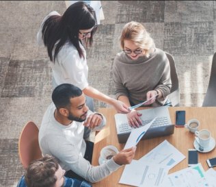 Devenir formateur interne - distanciel