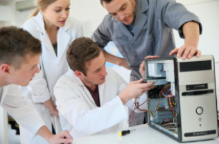 Lean Engineering
