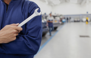 Chantiers Lean (5s, SMED, TRS)