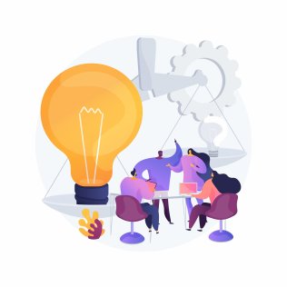Apprendre à travailler ensemble