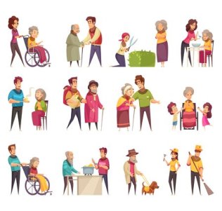 POSTURE PROFESSIONNELLE DE  L' INTERVENANT A DOMICILE