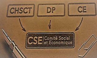Présider le CSE - Employeur de PME 11 à 49 salariés