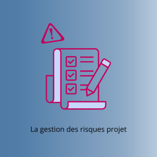 La gestion des risques projet
