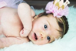 ATELIER INITIATION MASSAGE BEBE