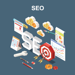 Communication : optimiser son référencement naturel (SEO)