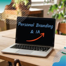 PERSONAL BRANDING & IA : VOTRE IDENTITÉ DIGITALE EN UNE MARQUE CONSULTANT AUTONOME
