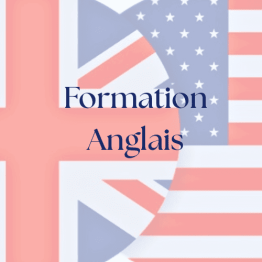 Formation anglais de préparation au TOEIC - Distanciel en groupe