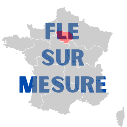 Mon parcours FLE sur mesure