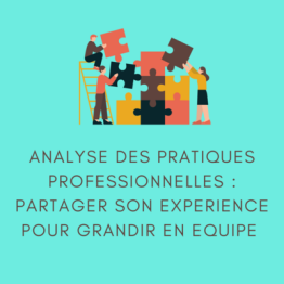 Analyse des pratiques professionnelles