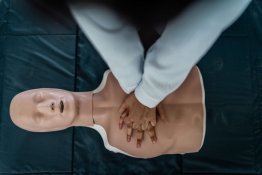 Formation initiale Sauveteur Secouriste du Travail