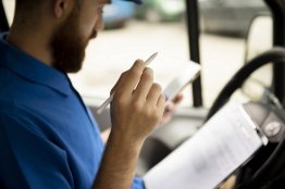 Habilitation capacitaire transport (activation de la licence nominative)