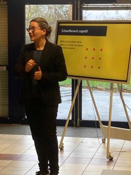 Approche interculturelle du travail social