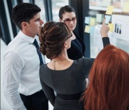 Devenir formateur interne - présentiel - IDF