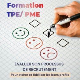 Evaluer votre recrutement pour mieux attirer et fidéliser