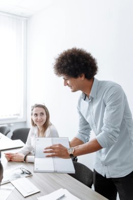Formation tutorat (tuteur, maître d'apprentissage)