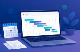 STRATEGIES DE PLANIFICATION DE PROJETS