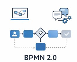 BPMN 2.0 – Apprendre à modéliser des processus métier
