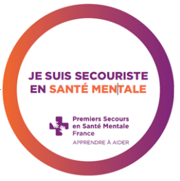PREMIERS SECOURS SANTÉ MENTALE - Module Standard