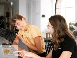Bilan professionnel