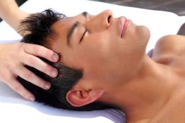 Formation en Réflexologie FACIALE