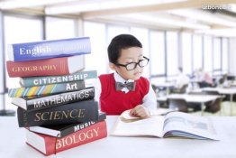 Formation d'anglais et de FLE