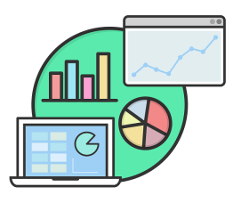 Statistiques et optimisation des données