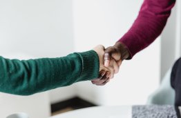 Les Fondamentaux du Recrutement
