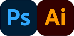 Photoshop Illustrator mise à jour CC23