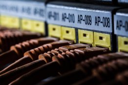 FIBRE OPTIQUE: Raccordement, Mesures et Recette