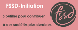 FSSD-Initiation. S'outiller pour intégrer le développement durable au cœur des projets et des métiers