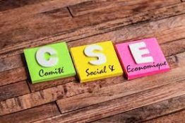 Formation économique du CSE