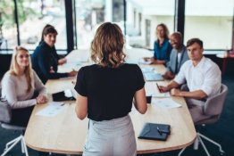 Connaître et adapter mon style de management