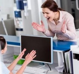 GERER LES CLIENTS ET LES SITUATIONS DIFFICILES EN CLINIQUE VETO