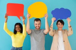 Communication interpersonnelle