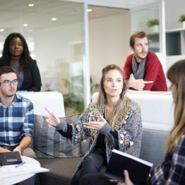 Mieux comprendre et répondre aux nouvelles aspirations au travail