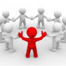 Me sentir en confiance pour affirmer mon leadership