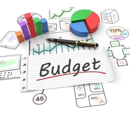 Gestion budgétaire des animations/actions