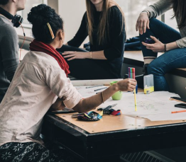 Animez vos réunions avec efficacité