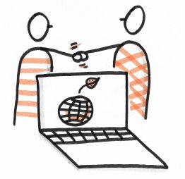 Formation distancielle au numérique responsable