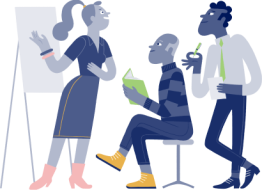 Individualisez votre communication avec le Process Communication Model