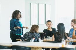 Analyse de pratique professionnelle