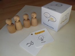 Découvrir la facilitation graphique