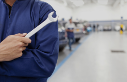Chantiers Lean (5s, SMED, TRS)