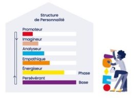 Inventaire Personnalité Process Communication Model
