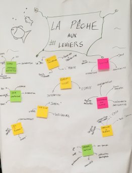 Facilitation de groupe