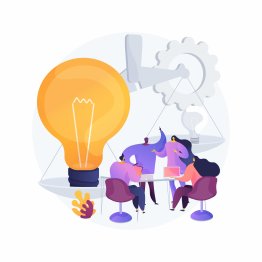 Apprendre à travailler ensemble