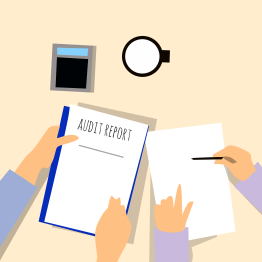 Réaliser un audit interne