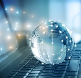 Découverte d'internet et de ses leviers pour développer le chiffre d'affaires d'une entreprise